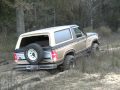 1984 F.B. 4x4 mudding on 33 inch super swamper.. Video