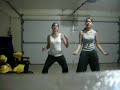 REGGAETON DANCING