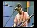 Jorge González - Necesito poder respirar (Dinamo, canal 2)