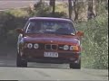Making of BMW M5 (e34)