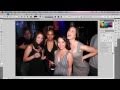 Photoshop's New PhotoBomb Tool