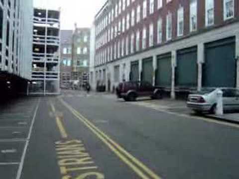 The London of Jack the Ripper 2