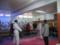 KARATE  SHOTOKAN al-azhar