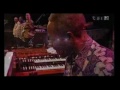 B.B. King live in Bellinzona Switzerland 2001