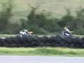 Buell Cyclone Racing Whoops Up On Cbr600