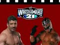 REY MYSTERIO