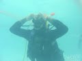 Curso open water 2 2008 la piscina tenebrosa
