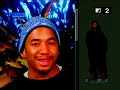 A Tribe Called Quest - Scenario