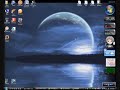 Vista DreamScene + DeskScapes Demo Vista DreamScene + DeskScapes Demo
