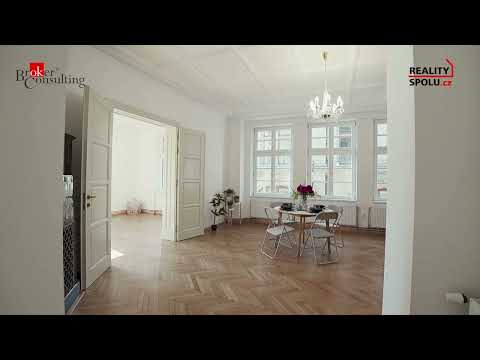 Video Pronájem, byty/3+kk, 84 m2, 8. března 23/15, 46005 Liberec, Liberec [ID 91966]