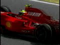 F1 Croteam Barcelona 2008