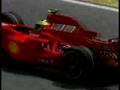 F1 Croteam Barcelona 2008