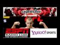 UFC 105 PAUL KELLY w/Cofield from ESPNRadio1100
