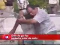 pagadinha do joao kleber-grito de gol