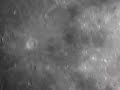 Kleine Tour über den Mond