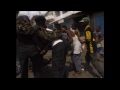 The Cannibals' War - Liberia