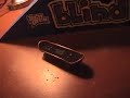 Tech Deck Review