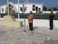 MDSA - Celebraci�n por el D�a de la Bandera