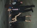 12/8/2007

jessica
justin

they show me the official beyonce knowles dance.. at deb.