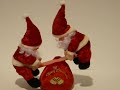 SANTA SEESAW