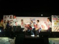 POWER IMAGE DANCERS DURING BONIFACIO DAY CELEBRATION @ TUTUBAN CENTERMALL