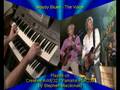 Moody Blues - The Voice (PSR220/AWE32, NoVideo)
