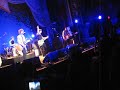 Part of Steady As She Goes - Raconteurs (KC 4/29/08)