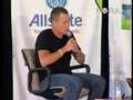 Lance Armstrong - On Surviving Cancer