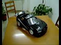 Alfa 156 GTA RC nitro powered onroad 1/8 from Rome