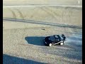 Alfa 156 GTA RC nitro powered onroad 1/8 from Rome