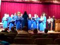 Philadelphia Workmen's Circle Chorus Oyfn Pripetchik