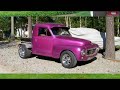 Volvo A-traktorer!