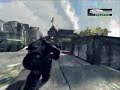 Gears of War Multiplayer Footage - Xbox 360