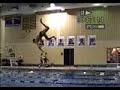Diving BLOOPERS