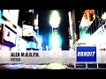 Alex M.O.R.P.H. - Nitro Náhled klipu