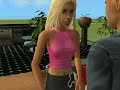 Sims Video s - GIRLFRIEND - AVRIL LAVIGNE