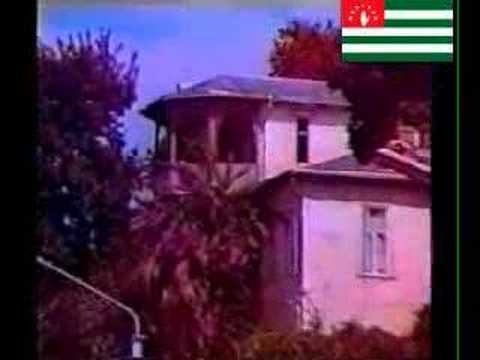 Oldies of Abkhazia