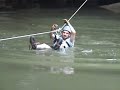 water slide zipline water slide zipline