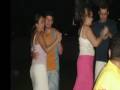uma pequena homenagem que a andr�a e eu fizemos aos nossos amigos. os que aparecem est�o abaixo (por ordem alfab�tica):
- adrielly
- ana
- ant�nio
- artur
- beth
- bruna
- carla
- cogumelo
- d�cio
- diego
- �rika
- fernando
- fl�vio
- gabriela
- harley
- irene
- j�
- juliana
- junior
- kak�
- karla
- l�gia
- luis�o
- marcelo
- m�rcia
- m�rio
- mauyr
- mavie
- melissa
- michel
- m�nica
- netinho
- patr�cia
- rafael
- renat�o
- ricardo abr�o
- ricardo perez
- samyr
- sandra
- silvy
- simone
- solange
- susi
- tio milton
- val
- vilma

�queles que n�o aparecem no v�deo, � uma boa oportunidade de se reunir para tirarmos mais fotos!!! :)

um grande abra�o a todos e saibam que voc�s est�o em nossos cora��es!!!