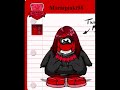 Club penguin Americas got talent episode 2