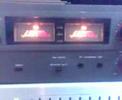 Unitra ZRK M9108 Stereo Cassete Deck