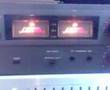 Unitra ZRK M9108 Stereo Cassete Deck