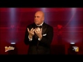Maurizio Crozza in Il paese delle scommesse