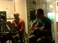 The Shadforth's do Fernando live!