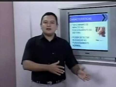 detecção - Aula 7 - Sistemas de Detecção de Intrusos.