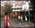 Lanser streetball mix