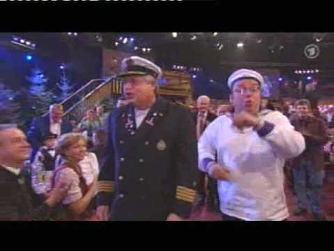 Stimmung - Klaus & Klaus, Stimmung-Medley - 2008 (Silvesterstadl) 1) Pferd auf dem Flur - 1981 2) Der Eiermann - 1988 3) Ein Rudi Völler - 2002 4) ??????????????? 5) An...