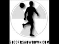 the master of soccer freestyle  soufianne 2zane 