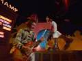 Tommy-Pinball Wizard