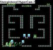 this is me playing bubble bobble...